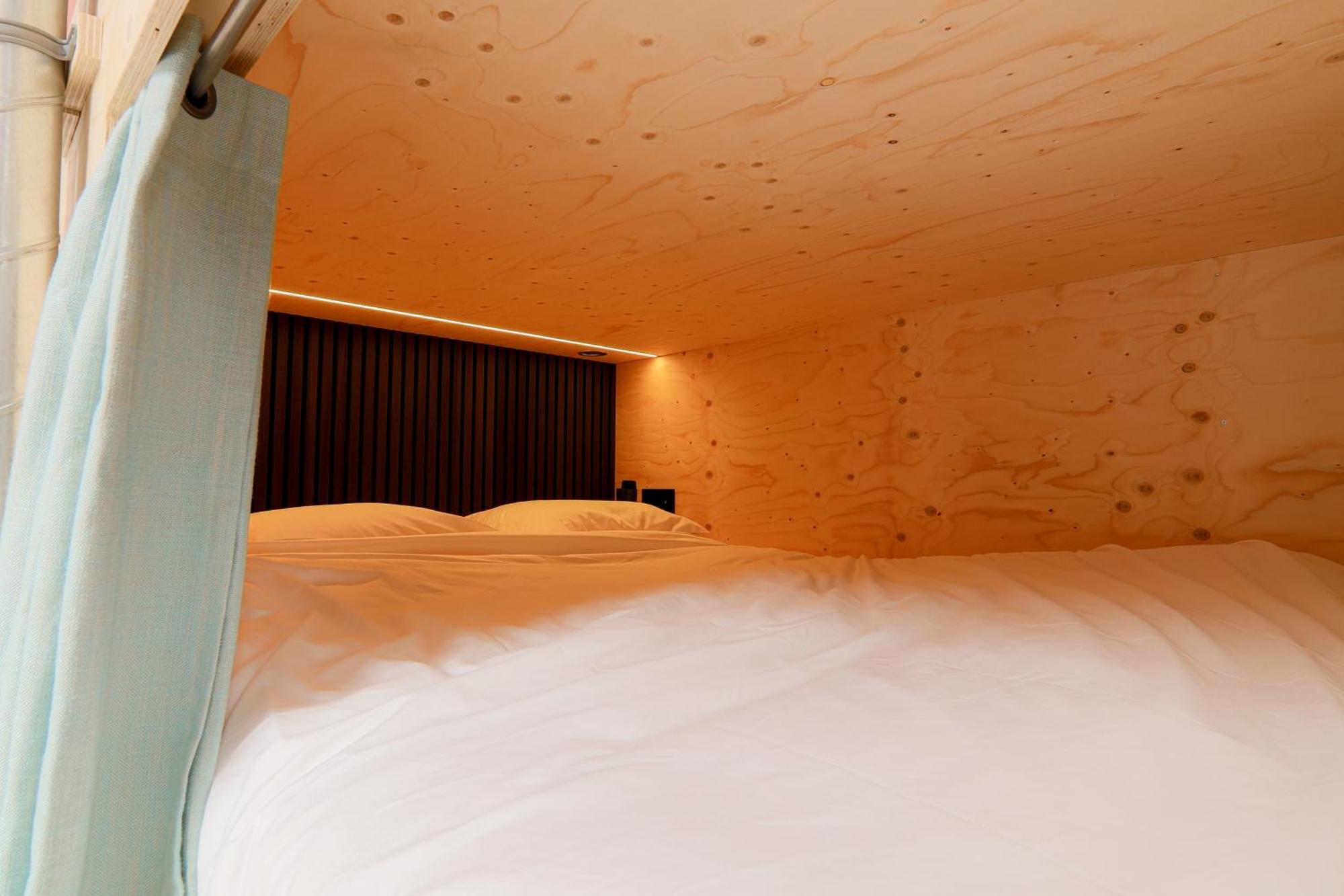 Pjs Hostel Groningen Luaran gambar