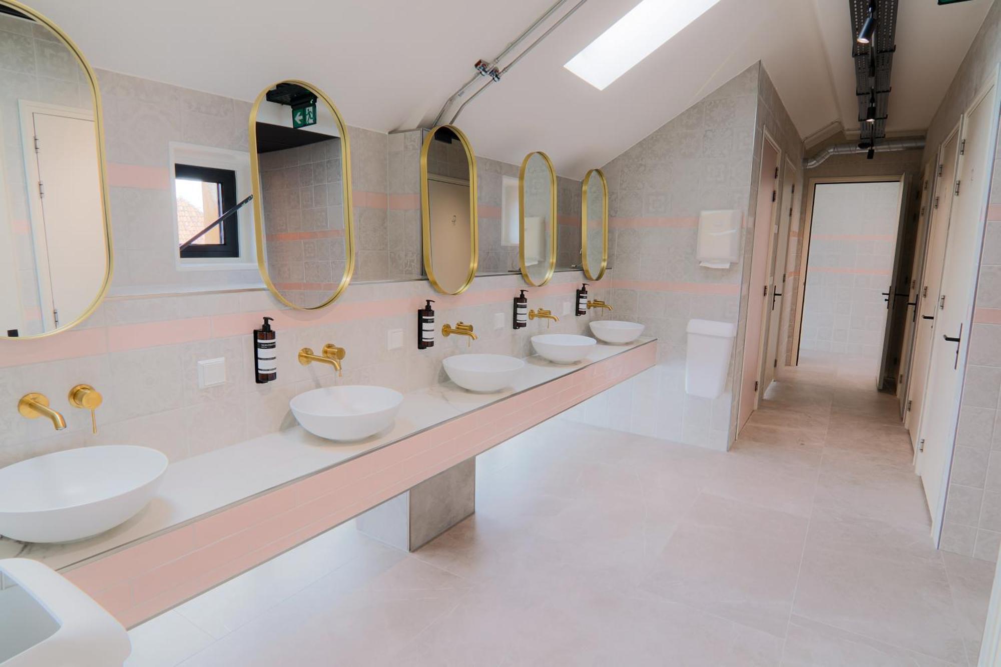 Pjs Hostel Groningen Luaran gambar